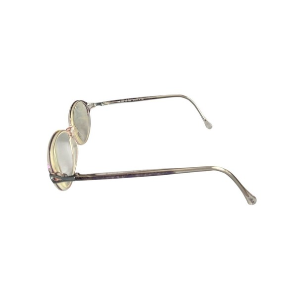 Silhouette SPX 1929 6065 Size: 53./14/130 Austria Eyeglass Frames Only - Picture 4 of 8